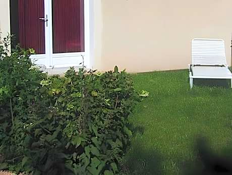 Auberge Les Hauts De Chenas