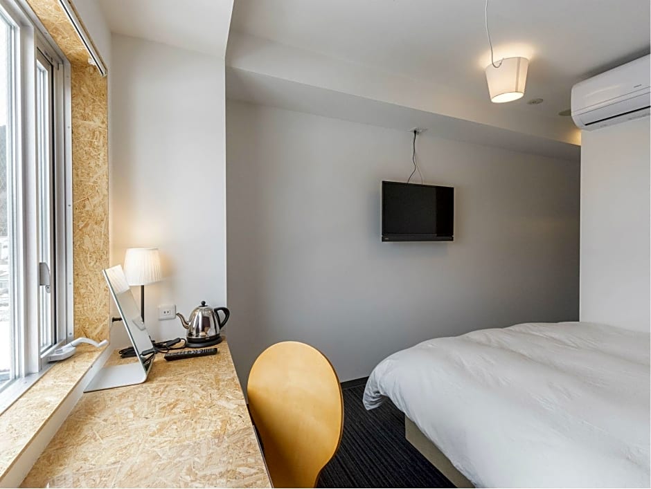 Nikko Station Hotel II