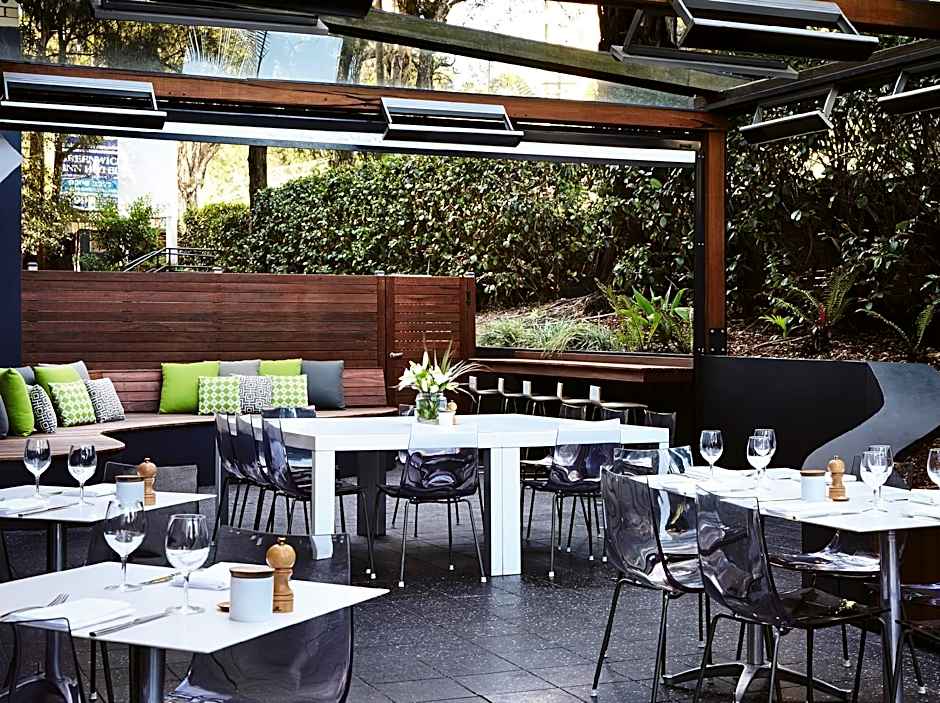 Mercure Sydney St Leonards