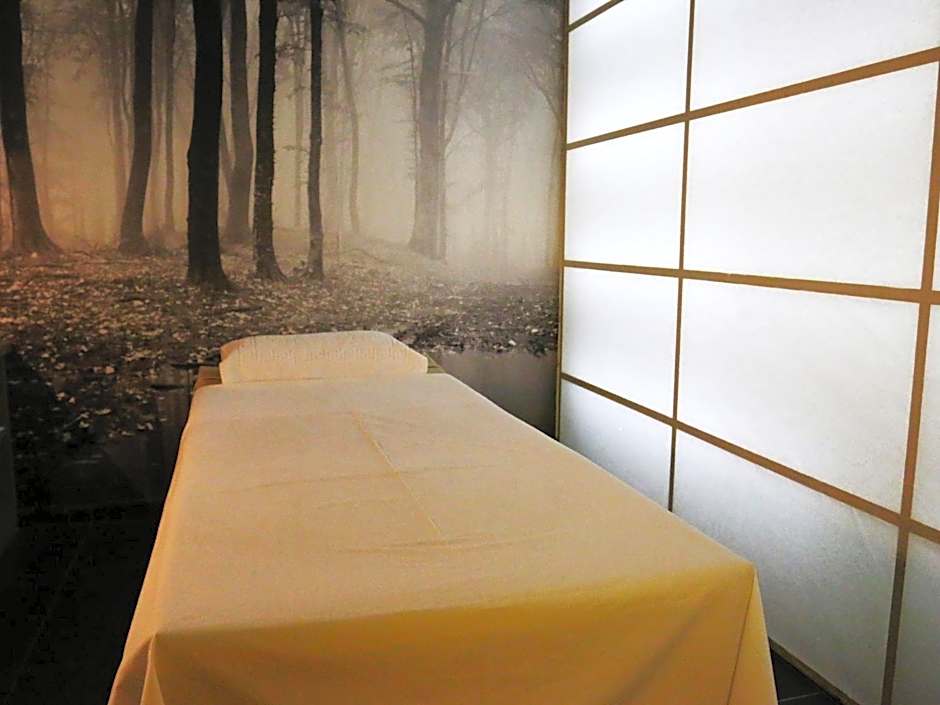 Хотел Аква Варвара - Минерални басейни и релакс