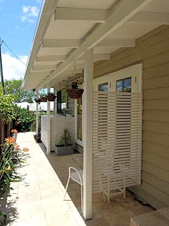 Winston Cottage
