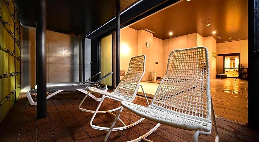 The Centurion Hotel & Spa Classic Izumo