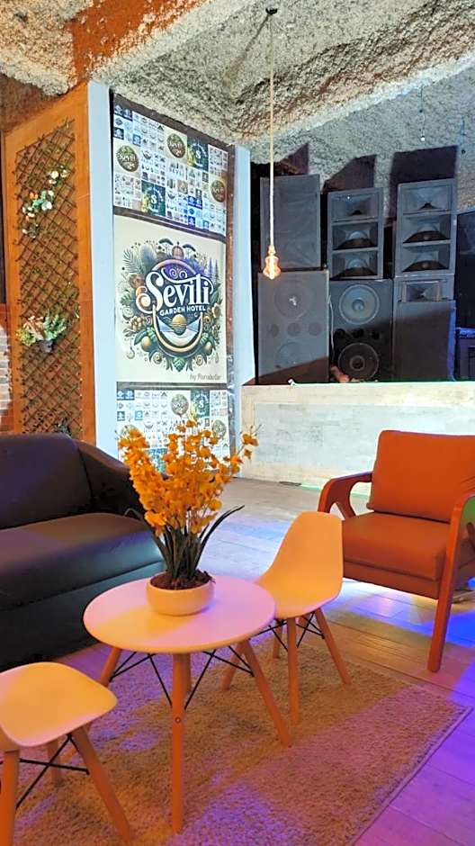 Sevili Garden Hotel