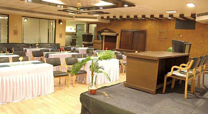 Hotel The Grand Chandiram