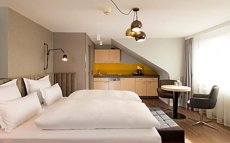 Hotel Lyskirchen Köln