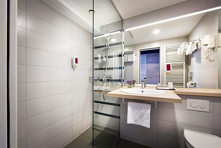 Hotel Admiral - Liburnia