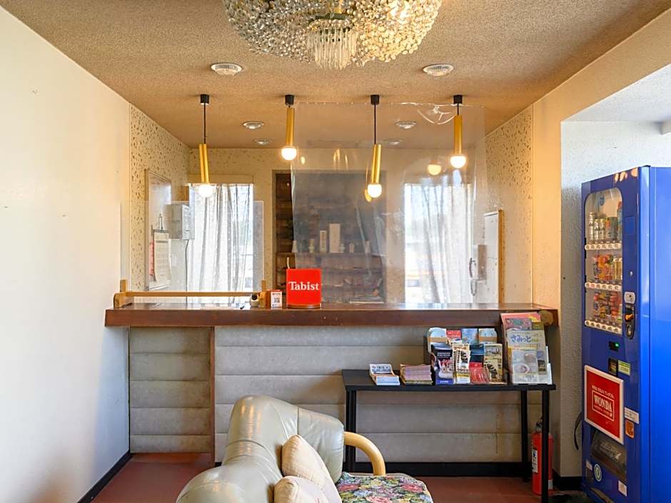 Tabist Chunichi Business Hotel Shima