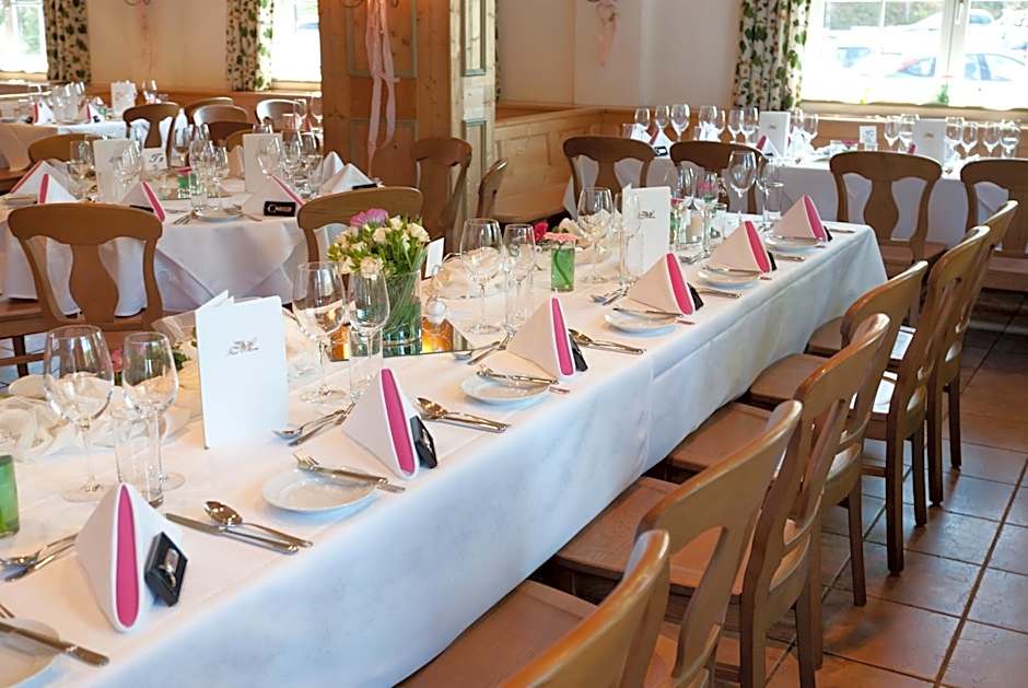 Hotel Gasthof Der Jägerwirt