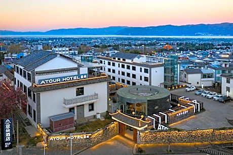 Atour Hotel Dali Ancient City