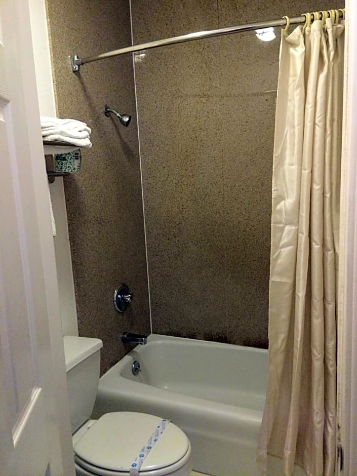 Economy Inn