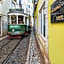 Alfama - Lisbon Lounge Suites
