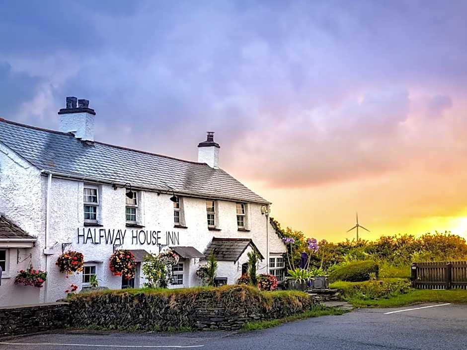 Halfway House Inn