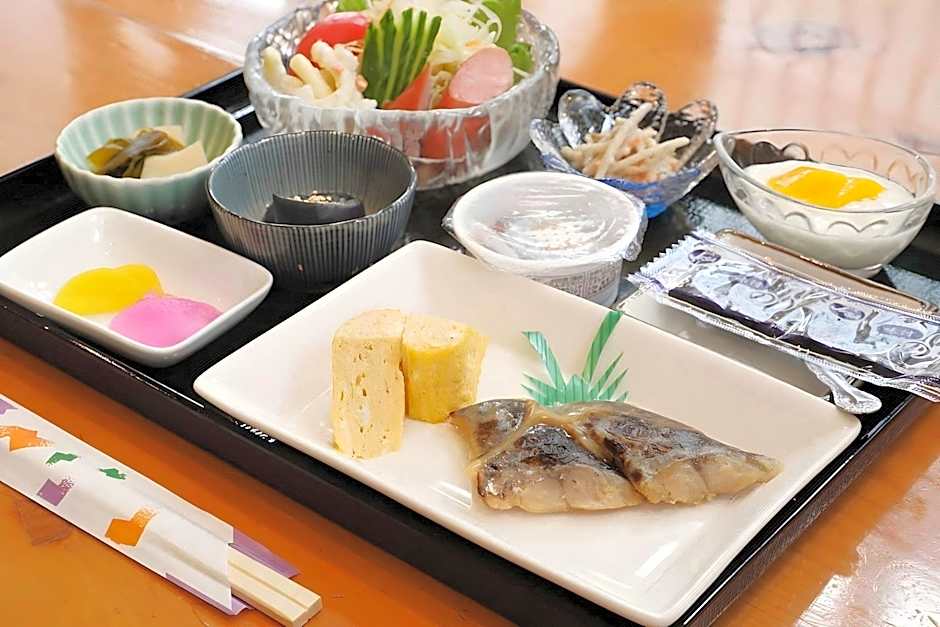 Toyooka Sky Hotel