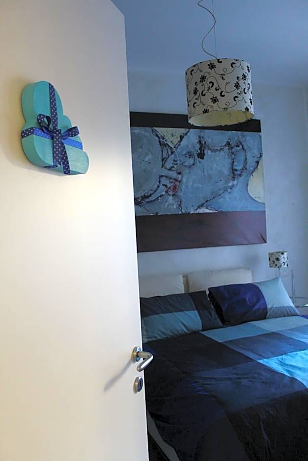 B&b My Bergamo