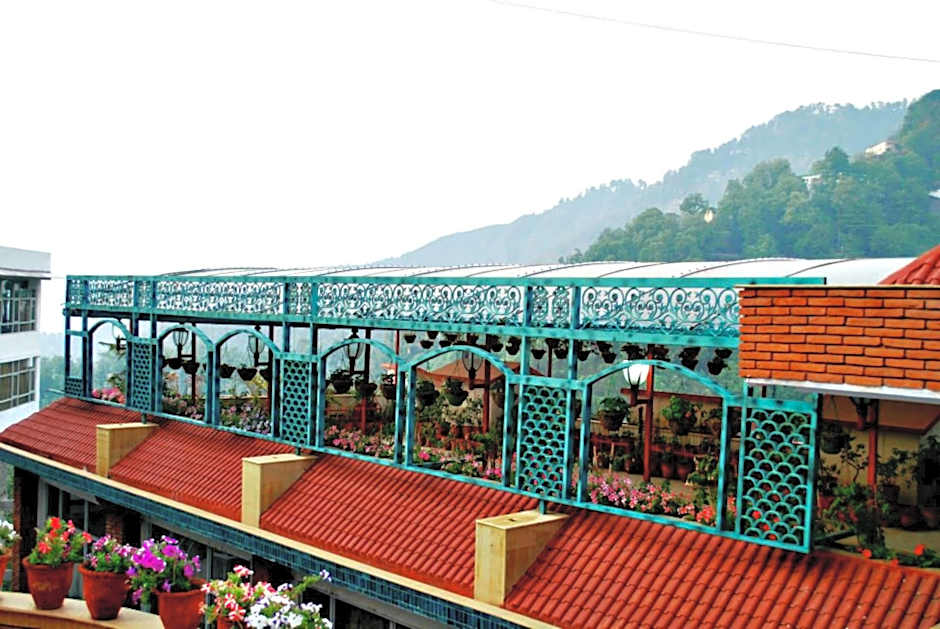 Hotel Shiva Continental