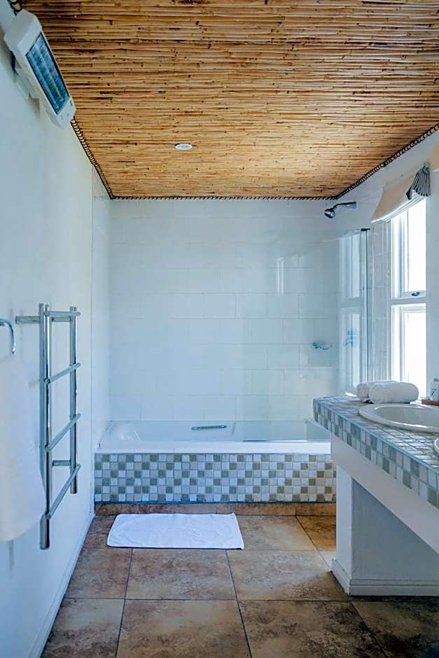 Karoo 1 Hotel Village