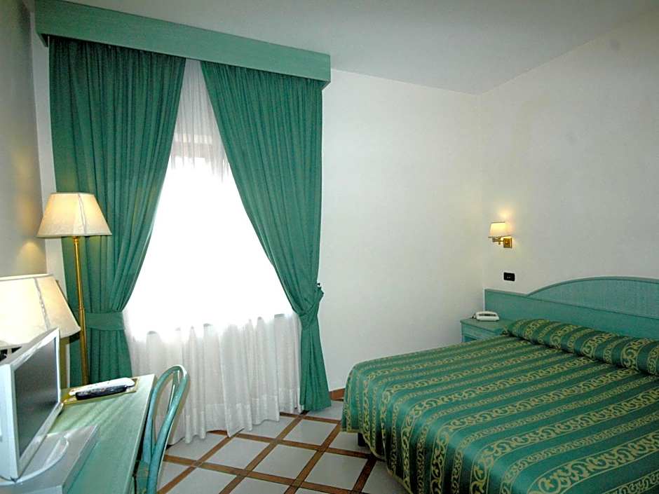 Residence Villaggio Verde