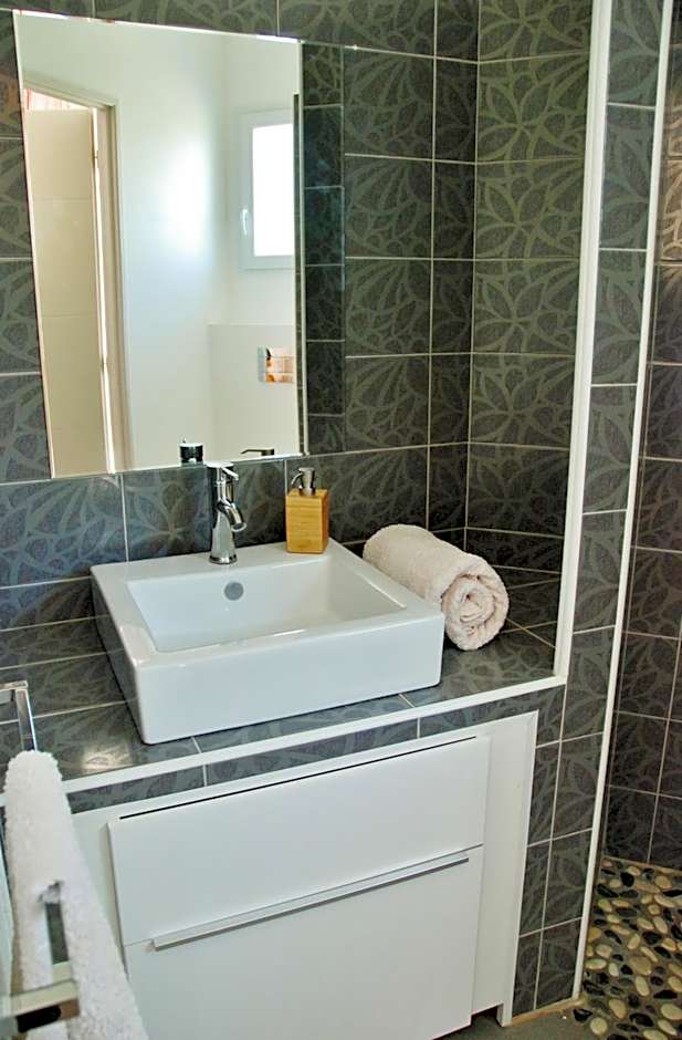 Villa Donosti Chambres d'Hôtes