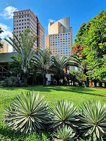 Alphaville Stadium Residence