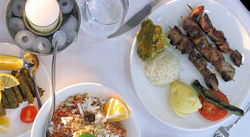 Cavit Duvan Prestige Hotel