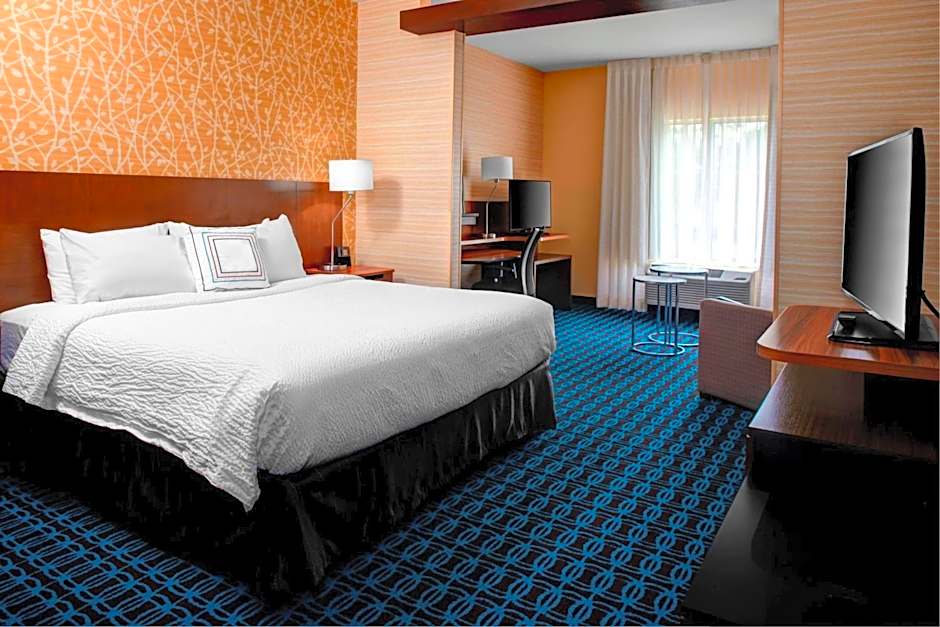 Fairfield Inn & Suites by Marriott Douglas