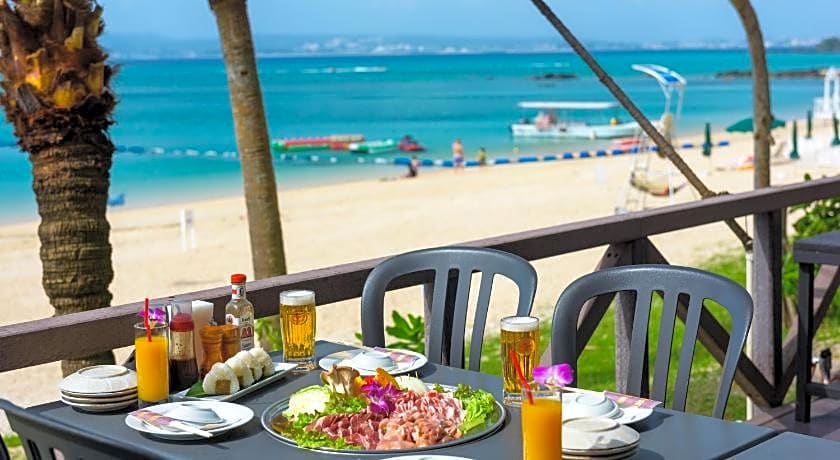 Kanehide Kise Beach Palace