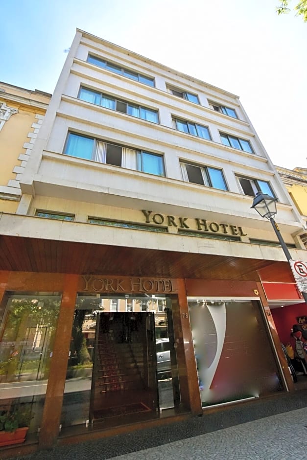 Hotel York