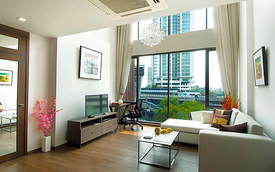 Civic Horizon - Hotel & Residences