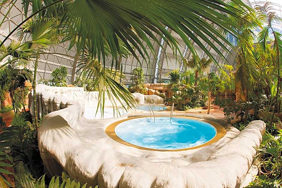 Tropical Islands