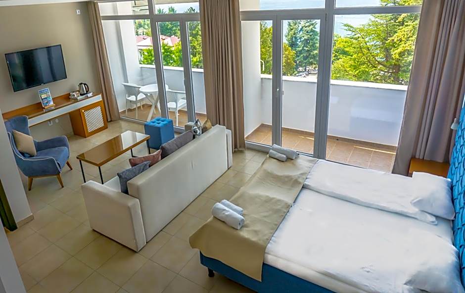 Hotel & Spa Tino Sveti Stefan