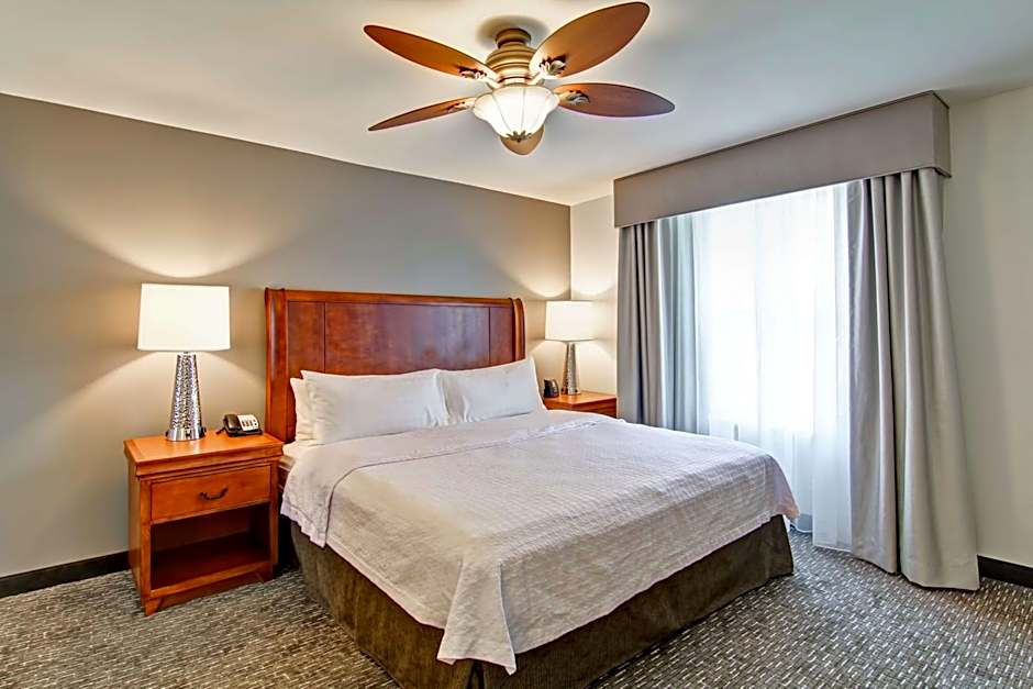 Homewood Suites By Hilton Bentonville-Rogers, Ar