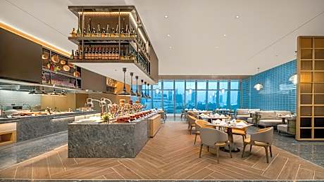 Holiday Inn Qinhuangdao Haigang By IHG