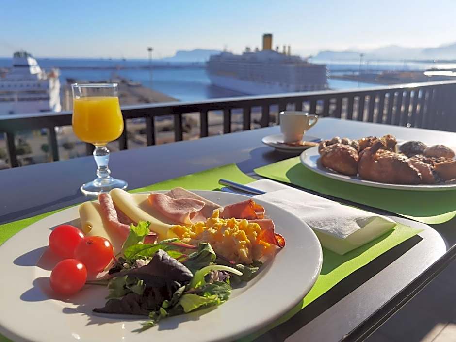 President Hotel Palermo