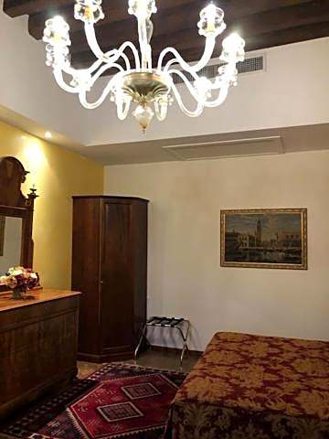 Residence Odoni