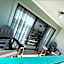 Sea Chase with an ocean view at Casa Del Mar