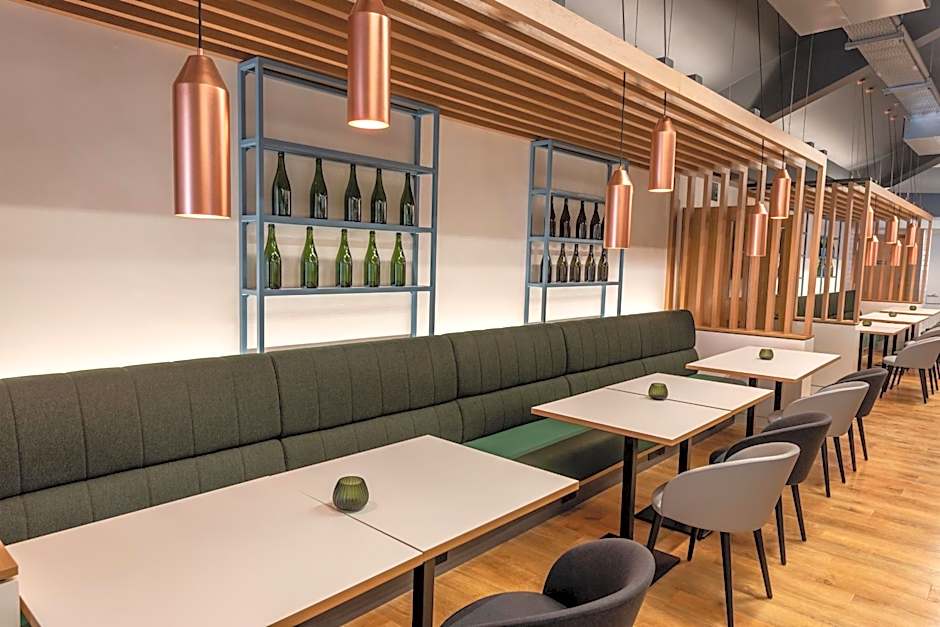 Holiday Inn Dover By IHG