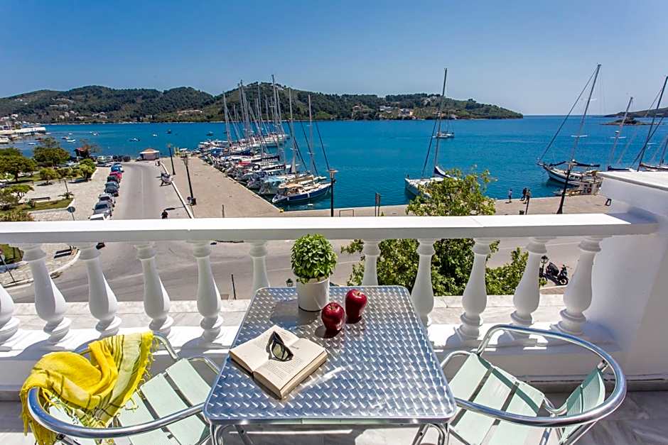 Hotel Akti