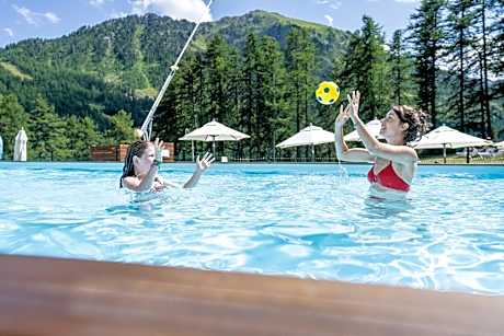 Villages Clubs du Soleil - MONTGENEVRE