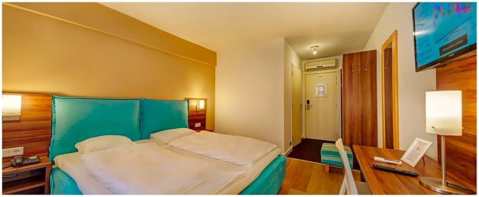 Eden Hotel by Trip inn