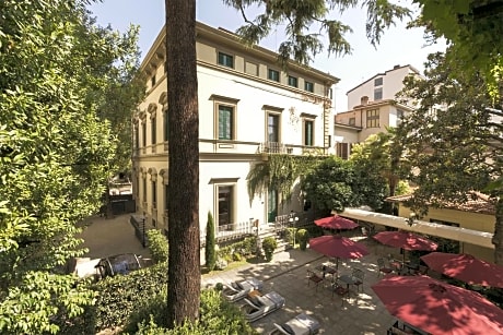 Palazzo Lorenzo Hotel Boutique