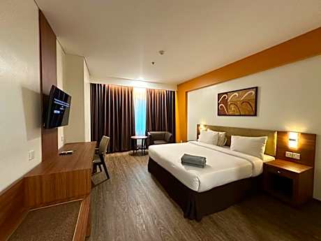 Superior Premium King Room