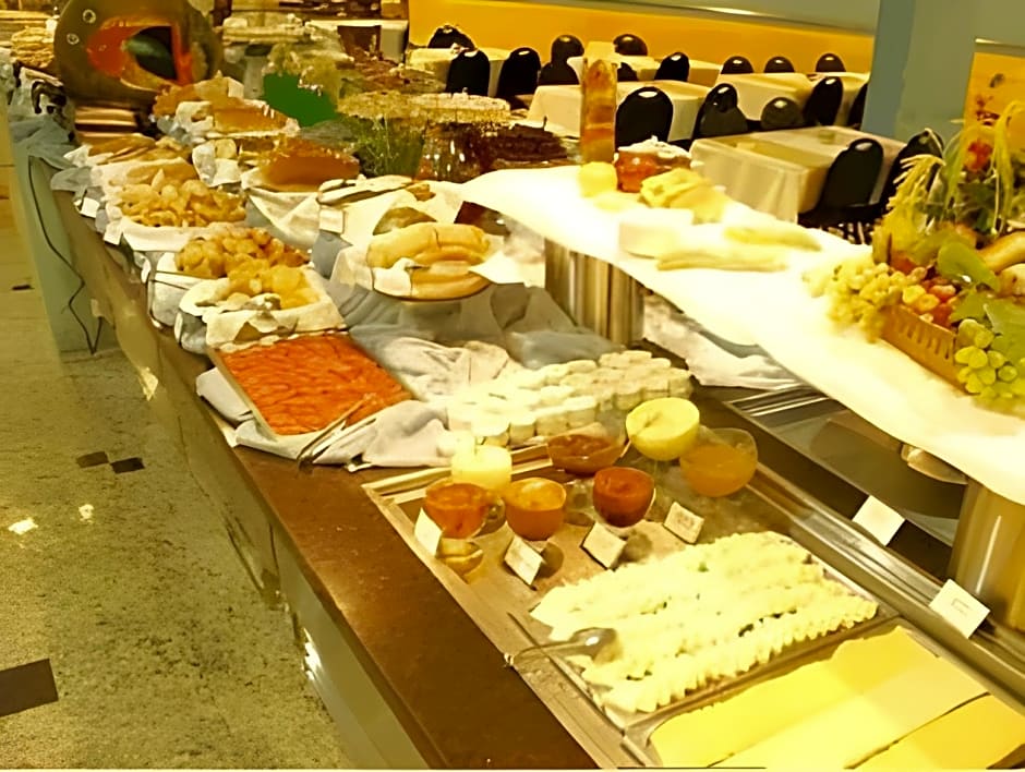 Hotel Sibara SPA & Convencoes