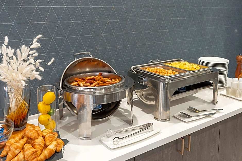 Hilton Garden Inn Toronto Brampton