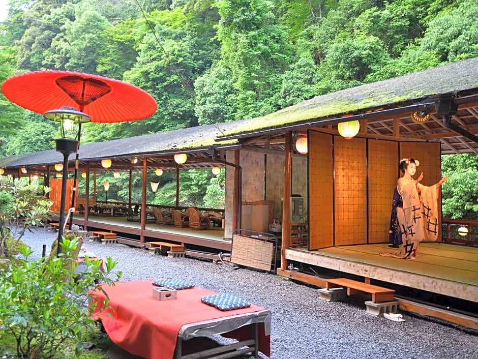 Takao Kanko Hotel