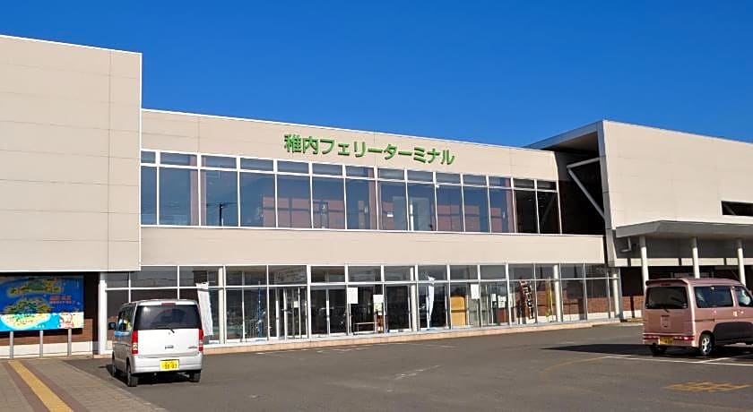 Hotel Saharin