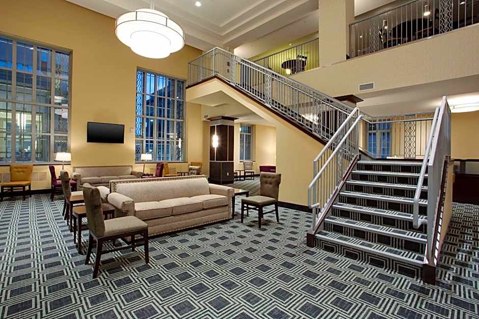 Drury Plaza Hotel Pittsburgh Downtown
