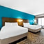 Best Western Plus Bolivar Hotel & Suites