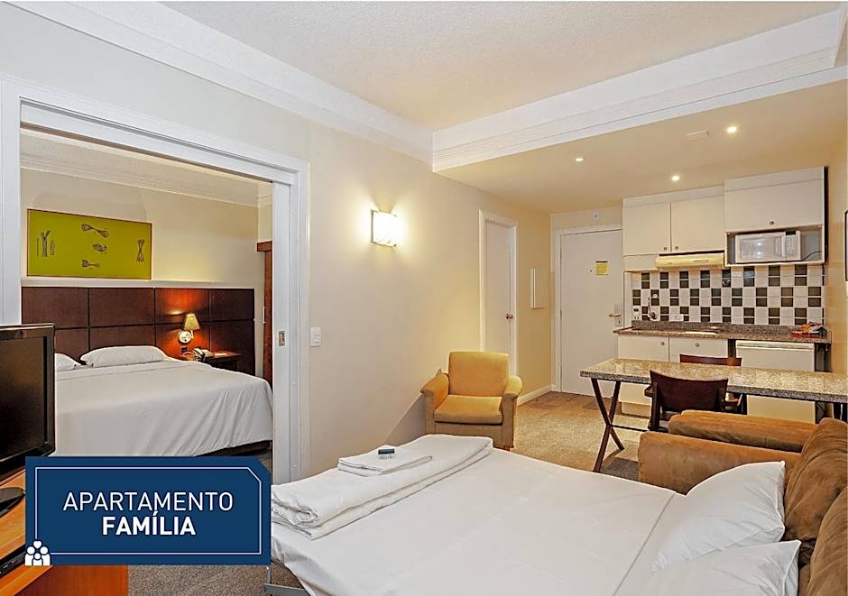 Slaviero Curitiba Shopping