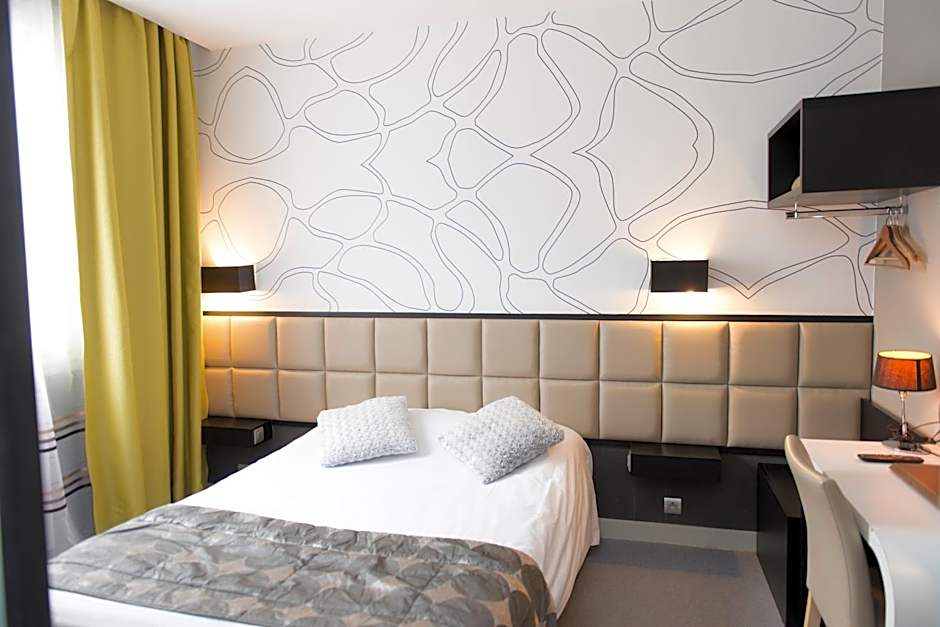 Hôtel Astoria