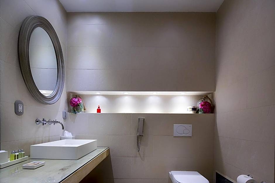 Billini Hotel, Historic Luxury